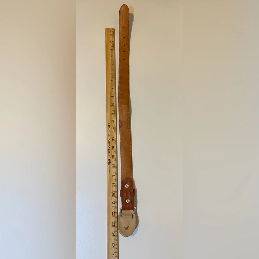Kids Caiman Belt